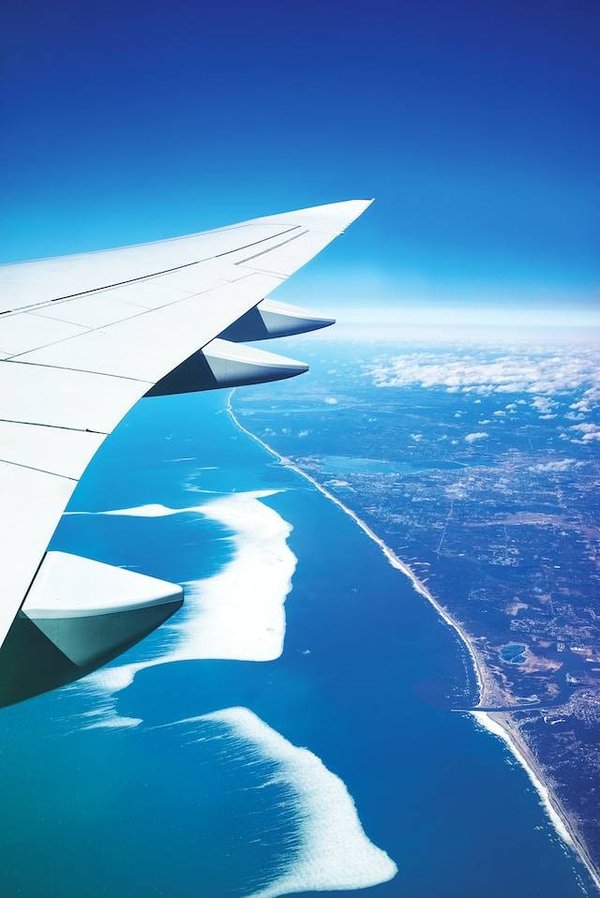 Les modes de transport confortables pour partir en vacances au bord de mer