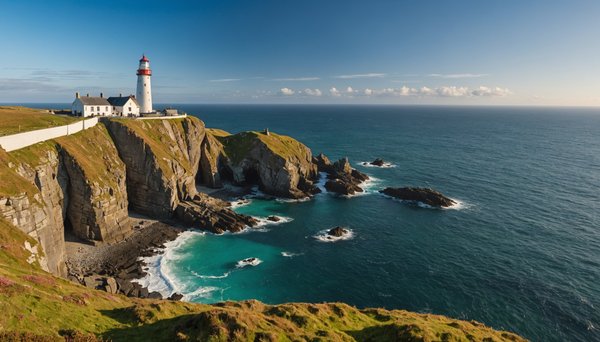 Les incontournables à visiter dans le Finistère Sud