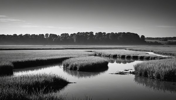 Où loger en pleine nature dans la baie de somme ?