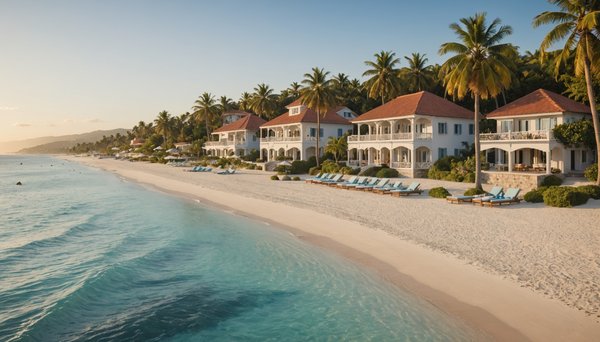 Comment comparer les prix des hébergements pour des vacances au bord de mer ?
