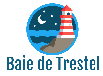 Baie de Trestel