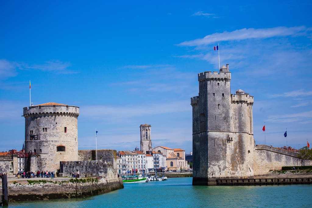 Alerte bon plan : les meilleurs spots de la Charente-Maritime à visiter cet été !