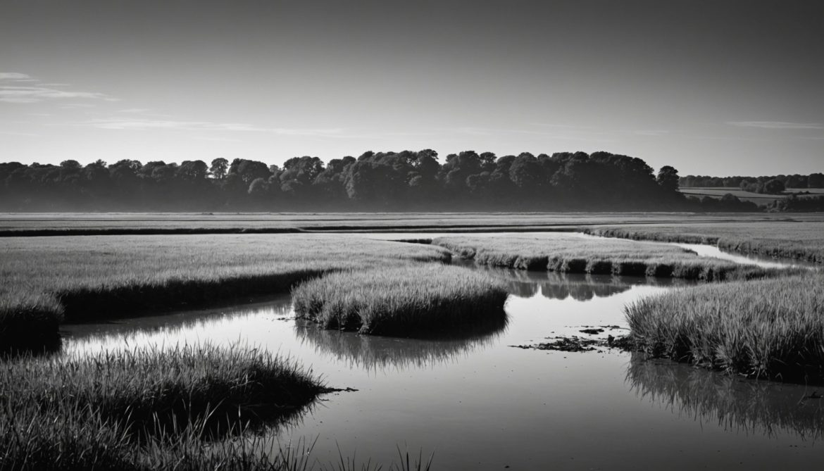 Où loger en pleine nature dans la baie de somme ?