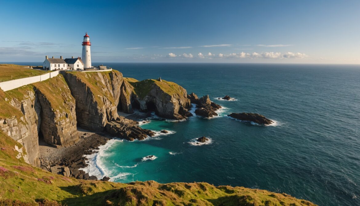 Les incontournables à visiter dans le Finistère Sud