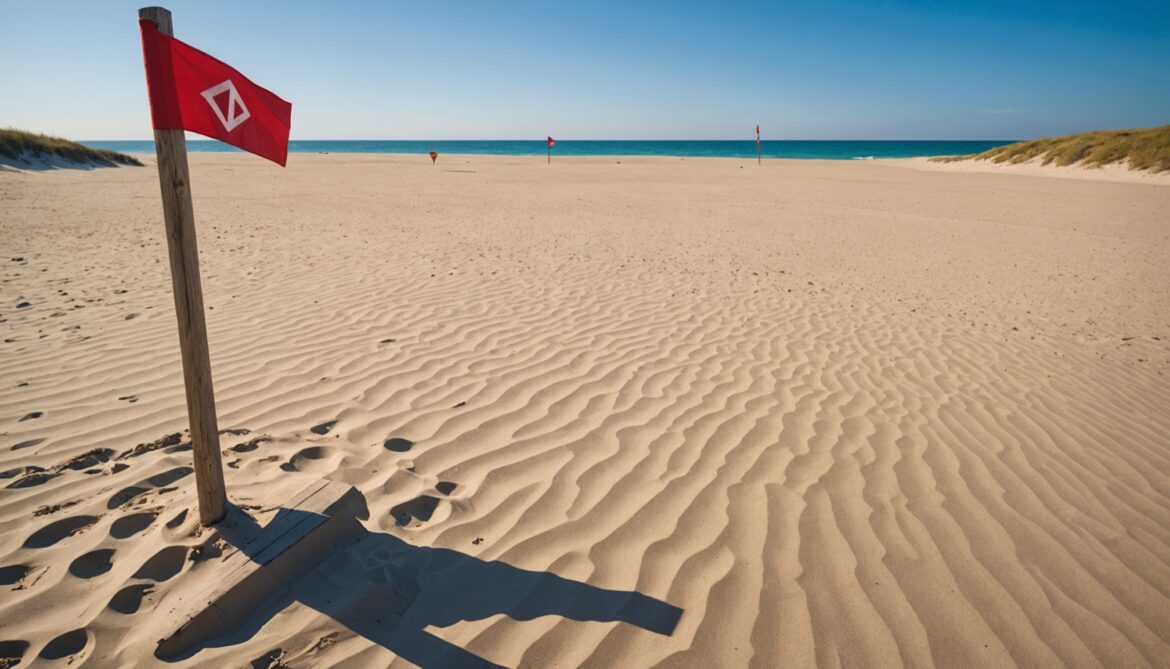 Les sports et activités à éviter en vacances au bord de mer