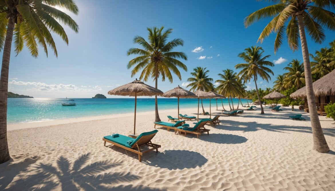 Quelle est la meilleure saison pour partir en vacances au bord de mer ?