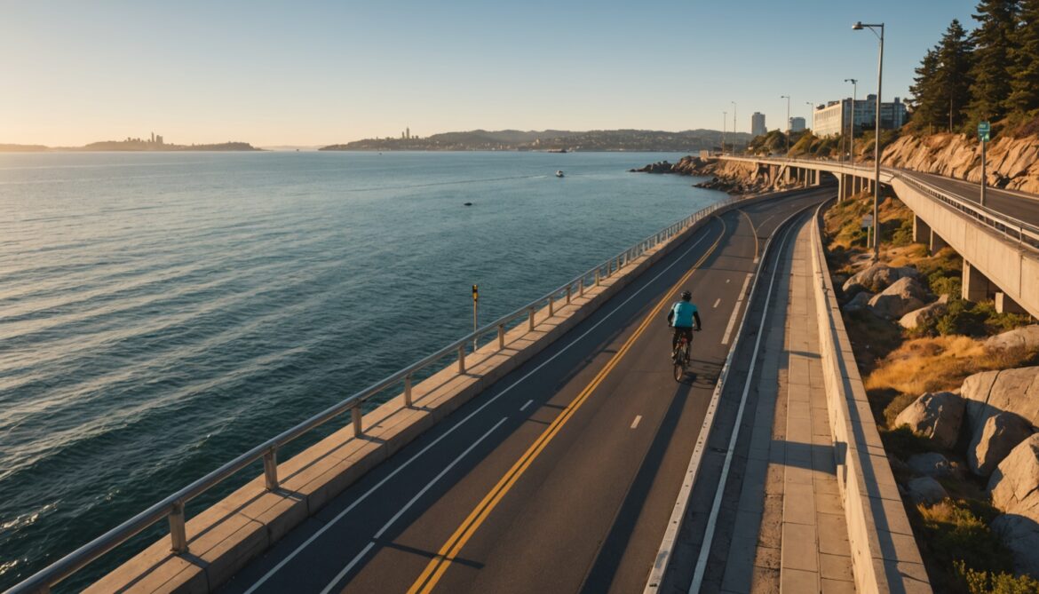 Quels sont les modes de transport les plus écologiques pour se rendre en vacances au bord de mer ?