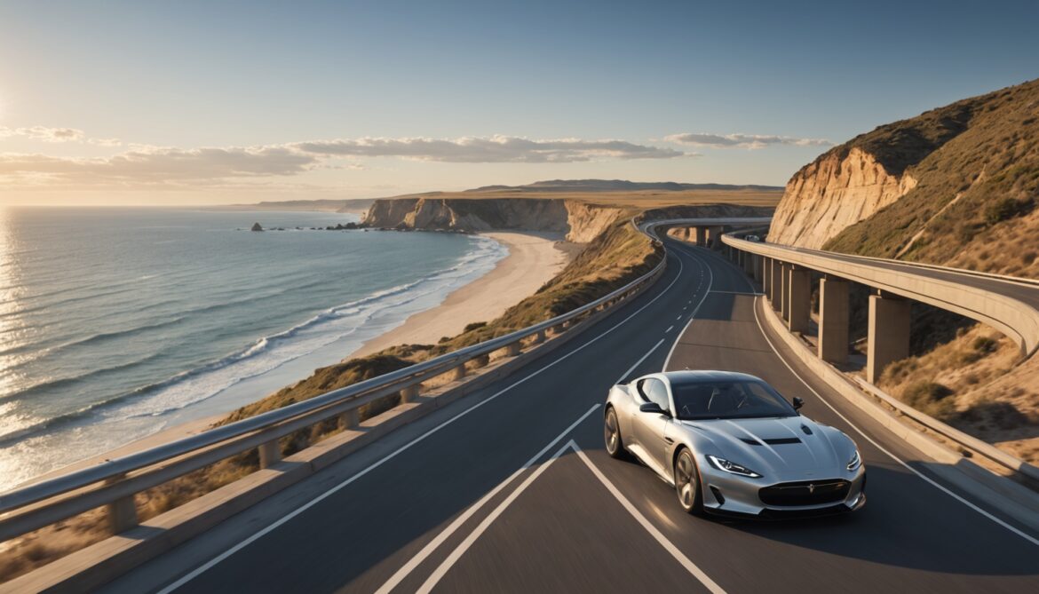 Quels sont les modes de transport les plus rapides pour se rendre en vacances au bord de mer ?