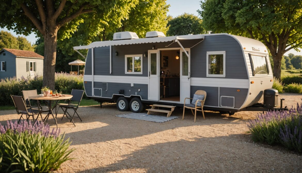 Vacances au puy du fou : le guide du séjour en mobil-home